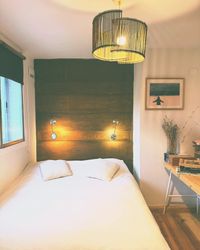 Dormitorio Cama 150cm